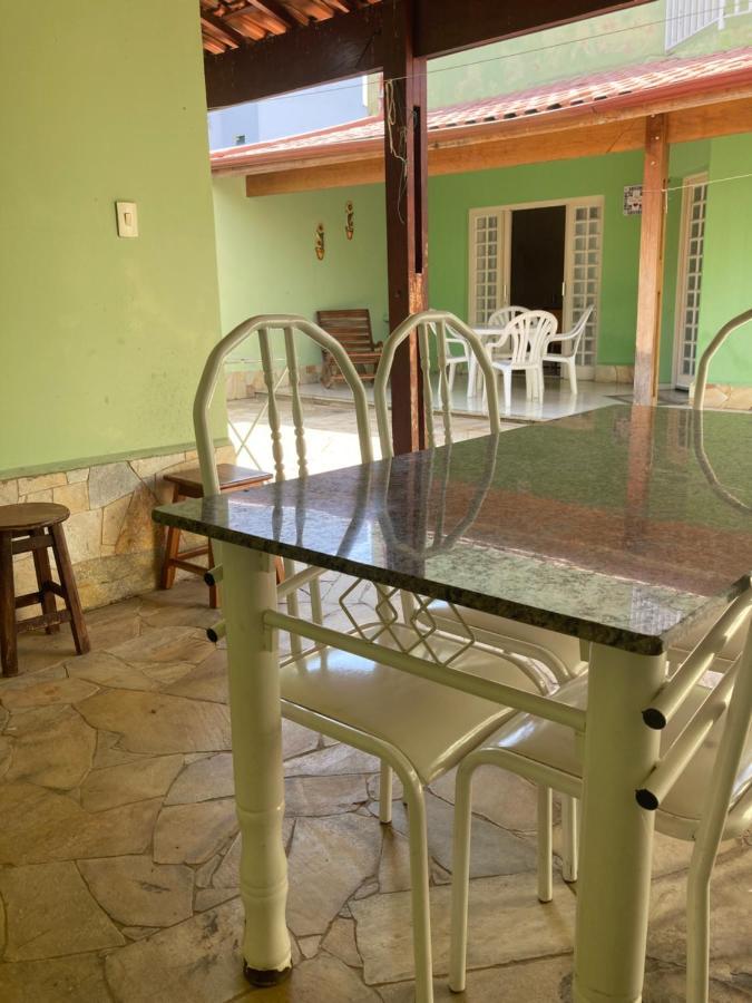 Vila Casa Em Aparecida Aparecida  Exteriér fotografie